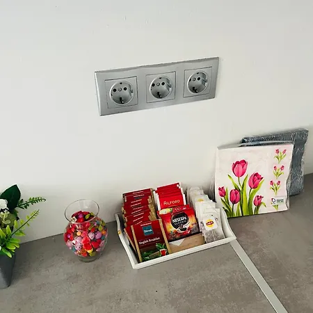 Apartment Marina Garden
